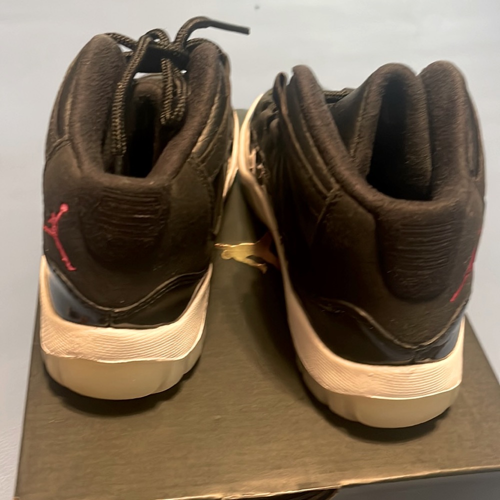 Jordan 11 Retro BP